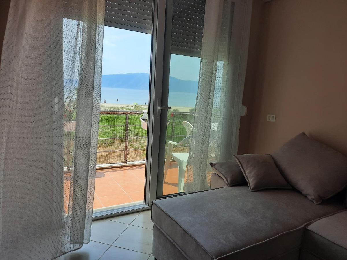 Antea Apartment 3 Vlore Ngoại thất bức ảnh