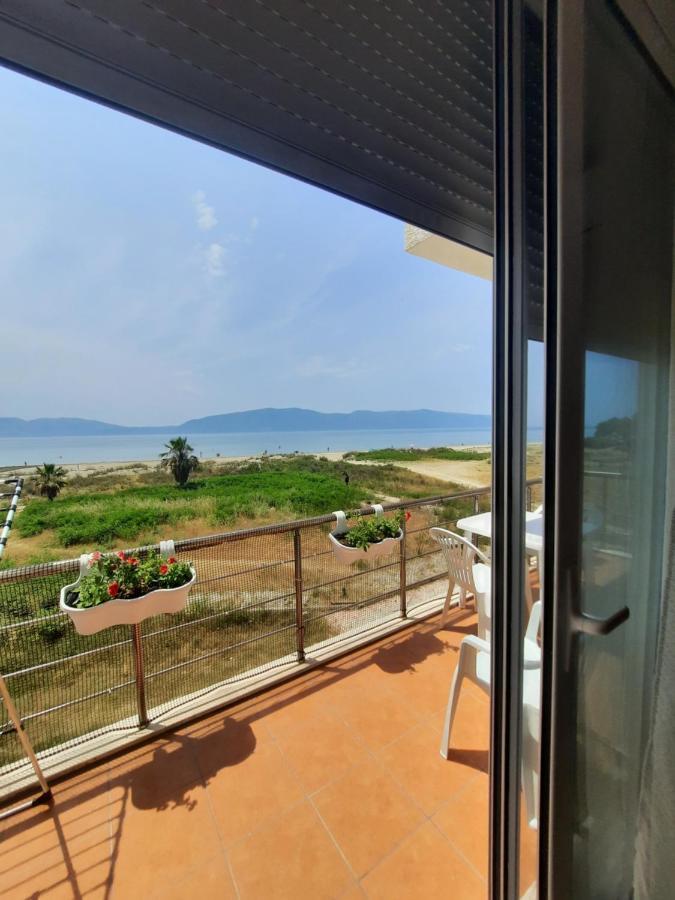 Antea Apartment 3 Vlore Ngoại thất bức ảnh