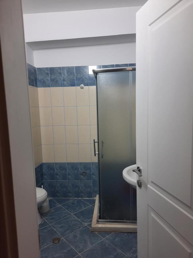 Antea Apartment 3 Vlore Ngoại thất bức ảnh