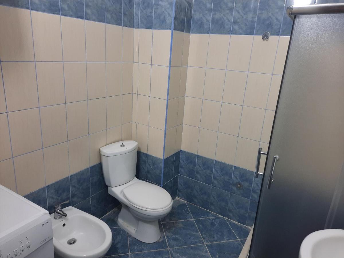 Antea Apartment 3 Vlore Ngoại thất bức ảnh