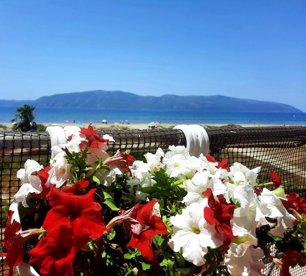 Antea Apartment 3 Vlore Ngoại thất bức ảnh