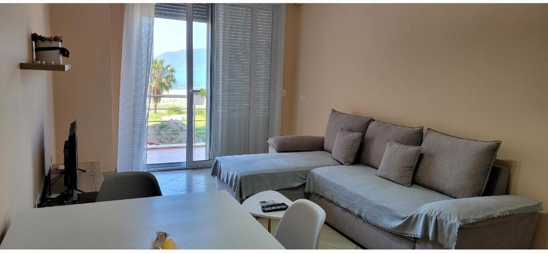 Antea Apartment 3 Vlore Ngoại thất bức ảnh
