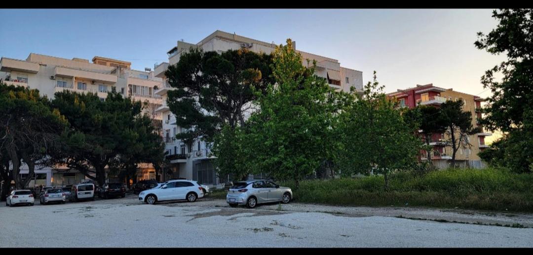 Antea Apartment 3 Vlore Ngoại thất bức ảnh